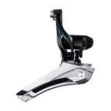 Schimbător față Shimano FD-4700 Double Band Clamp 34.9mm Gri