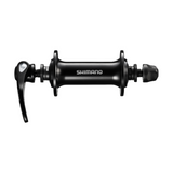 Butuc Față Shimano HB-RS300 100/32 Negru