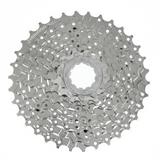 Shimano Casetă CS-HG400 9v Argintiu