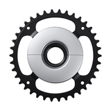Shimano Steps SM-CRE50 Foaie de Angrenaj Fără Ghid de Lanț Negru