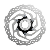 Shimano SM-RT10 Disc de Frână Center Lock Argintiu