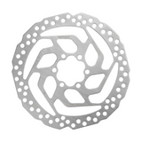 Shimano SM-RT26 Disc de Frână 6-Bolt Argintiu