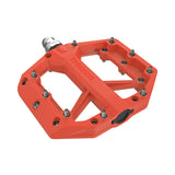 Shimano PD-GR400 Pedale Plate Roșu