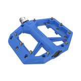 Shimano PD-GR400 Pedale Plate Albastre