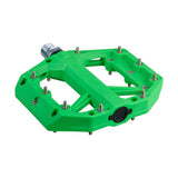Shimano PD-GR400 Pedale Plate Green