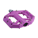 Shimano PD-GR400 Pedale Plate Purple