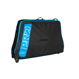 Bike Bag Pro Travel Internal Rigid Support Black
