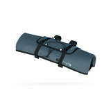 Geantă Ghidon Pro Discover 8L Impermeabilă Gri