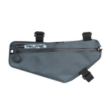 Frame Bag Pro Gravel Discover 2.7L Waterproof Negru
