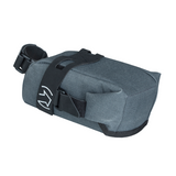 Top Tube Bag Pro Discover Waterproof 0.6L Negru