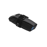 Saddle Bag Pro Performance Black