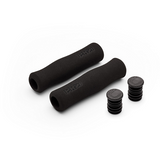 Grips Pro RollerRace Sport Slide On 30mm 125mm Negru