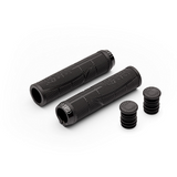 Grips Pro MoonDust Performance Lock-On 30mm 130mm Negru