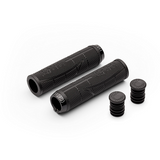 Grips Pro MoonDust Performance Lock-On 34mm 130mm Negru
