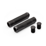 Grips Pro HeroDirt Sport Lock-On 30mm 132.5mm Black