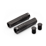 Grips Pro HeroDirt Team Lock-On 30mm 132.5mm Negru