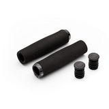 Grips Pro HeroDirt Performance Lock-On 34.5mm 132mm Negru