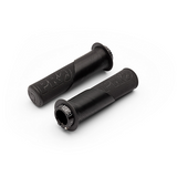 Grips Pro SlickRock Performance Lock-On Cu Flanșă 32mm 132mm Negru
