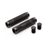 Grips Pro SlickRock Team Lock-On 34mm 145mm Negru
