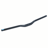 Ghidon MTB Pro LT Aluminiu 31.8mm/20mm Rise Negru