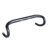 Ghidon Șosea Pro Vibe Compact Aluminiu 31.8mm Negru