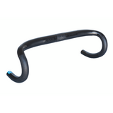 Ghidon Șosea Pro Vibe Carbon Anatomic 31.8mm Negru