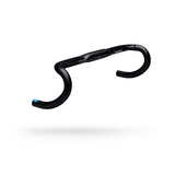 Ghidon Șosea Pro Vibe Aero Aluminiu 31.8mm Negru