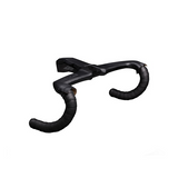 Ghidon Rutier Pro Vibe Evo Carbon Spacers Negru