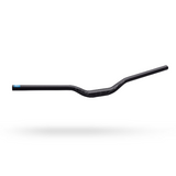 Ghidon MTB Pro LT Aluminiu 31.8mm/40mm Negru