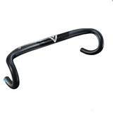 Ghidon Șosea Pro Vibe Carbon Superlight 31.8mm Black