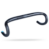 Ghidon Șosea Pro Vibe Carbon Compact 31.8mm Black