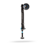 Pro Performance Shock Pump Magnetic Lock Negru