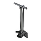 Pro Team Tubeless Workshop Pump Integrated Pump/Compressor Negru