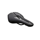 Pro Stealth Curved Performance AF Stainless Saddle Black
