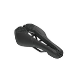 Pro Stealth 3D Performance AF Stainless Șa Neagră