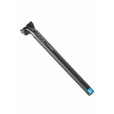 Tija de șa Pro LT 20mm Aluminiu Negru