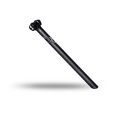 Tija de șa Pro PLT 0mm Aluminiu Negru