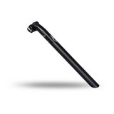 Tija de șa Pro PLT 20mm Aluminiu Negru