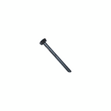 Tija de șa Pro Vibe 350mm 0mm Aluminiu Negru