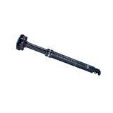Dropper Seatpost Pro Discover 70 Cablu Intern Aluminiu Negru