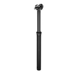 Dropper Seatpost Pro Koryak DSP 150 Internal Aluminium Black