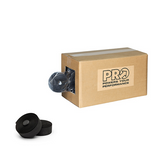 Pro Tape Pursuit Sport Handlebar Tape 3mm Negru