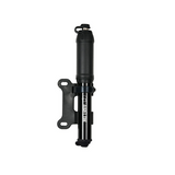 Oxford Airflow Switch Alloy Mini Pump 100 PSI Negru