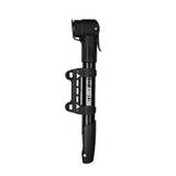 Oxford Airflow Mini Alloy Mini Pompă 120 PSI Negru