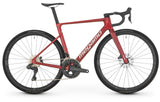 Biciclete Megamo Pulse 05 2026 Red