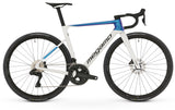 Biciclete Megamo Pulse 05 2026 White Blue
