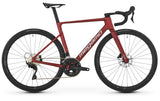 Biciclete Megamo Pulse 20 2026 Red