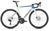 Biciclete Megamo Pulse 20 2026 White Blue