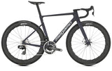Biciclete Megamo Pulse 00 2026 Black Slr