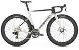 Biciclete Megamo Pulse 00 2026 White Slr